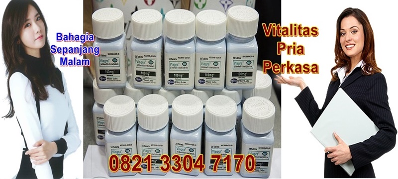 Viagra Obat Kuat No.1 Di Dunia