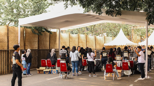 pintu masuk kampoeng jazz pintu masuk kampoeng jazz