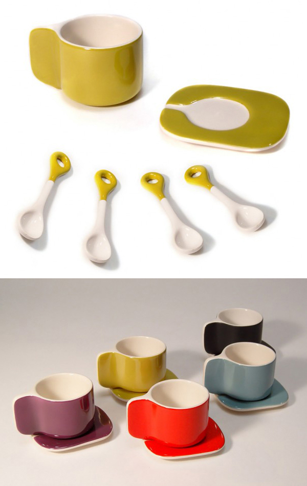 Top 10 Creative Coffee Cup Designs Just Amazing Things