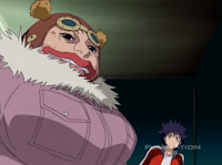 Air Gear Subtitle Indonesia Batch Episode 1 - 25 + OVA