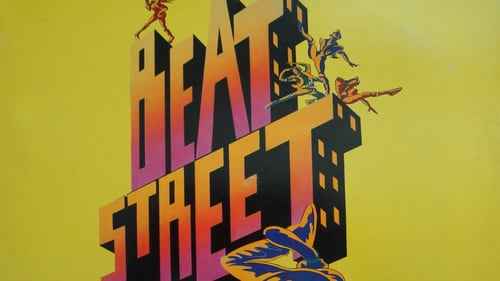 Beat Street 1984 volle länge