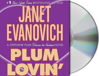 Review: Plum Lovin’ by Janet Evanovich (audio)