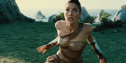 Wonder Woman Wonder Woman