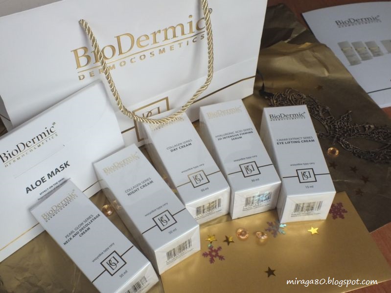 Kosmetyki BioDermic Dermocosmetics