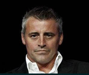 
Joey - Matt LeBlanc
