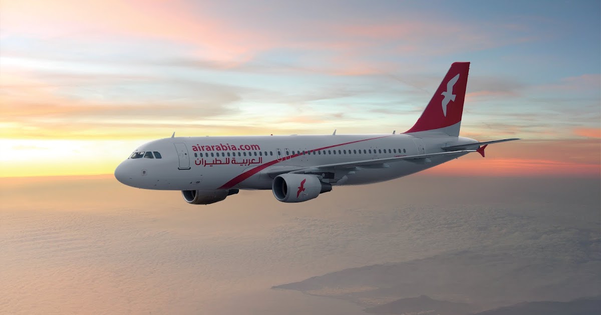 air arabia lost baggage