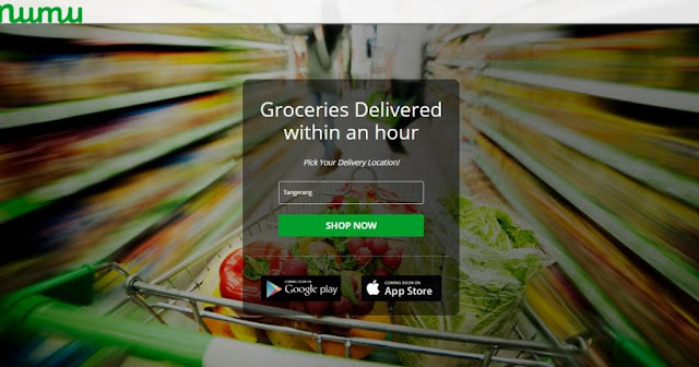 Belanja Hemat, Aman dan Nyaman di Supermarket Online Belanja Hemat, Aman dan Nyaman di Supermarket Online