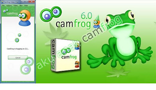 Topic Love di Room Camfrog (Picture Text)