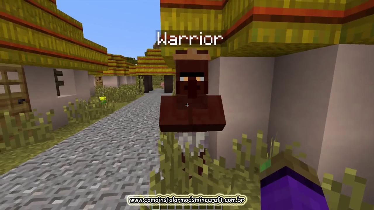 Diversity (More Villagers) Mod 8.8.80 Como Instalar Mods No Diversity (More Villagers) Mod 8.8.80 Como Instalar Mods No