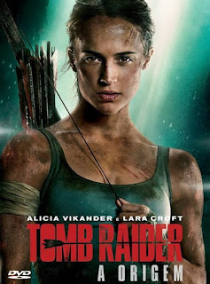 Tomb Raider: A Origem Apenas o Começo