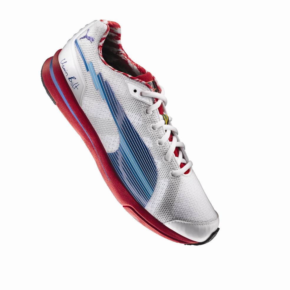 puma evospeed 2018