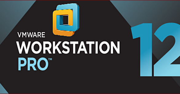 vm workstation 12 pro