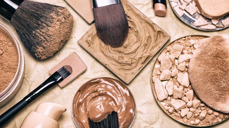Figuring out your skin tone Choosing the right hair color for your skin tone