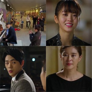 Sinopsis Page Turner Episode 3 Part 2 Sinopsis Page Turner Episode 3 Part 2