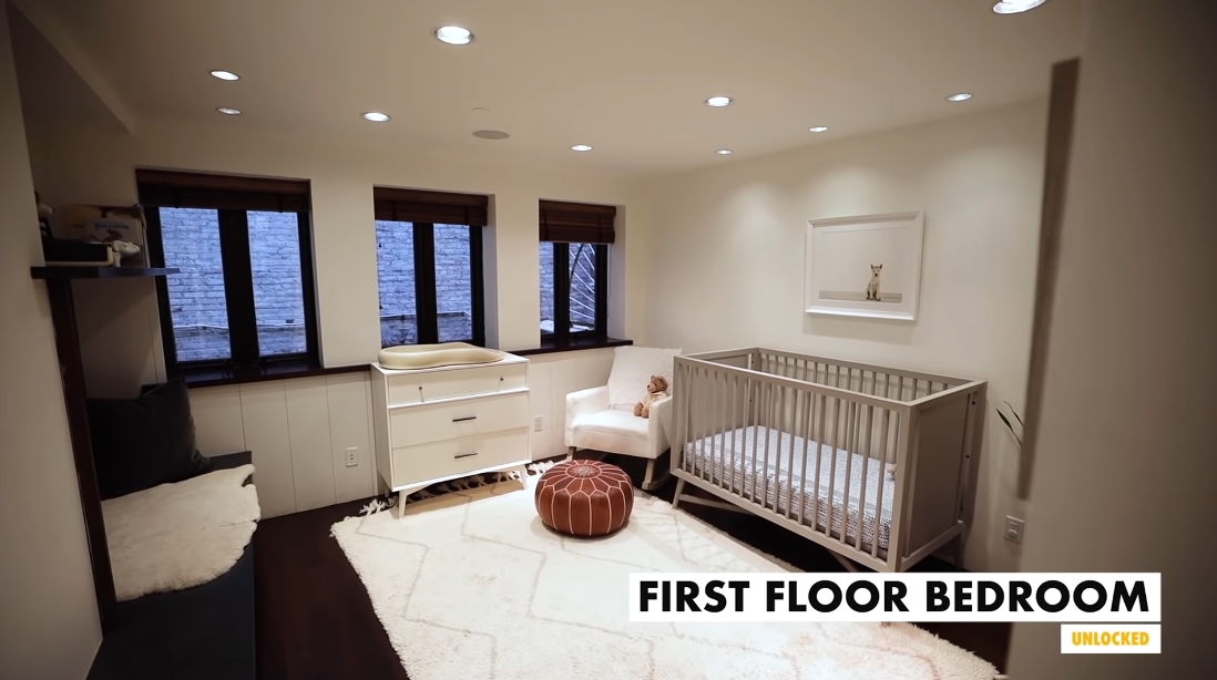 22 Interior Design Photos vs 215 E 22nd St #N, New York Luxury Penthouse Tour
