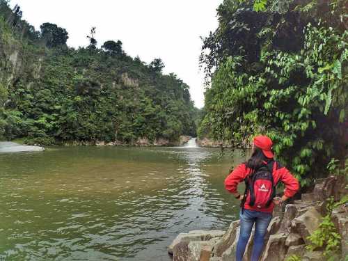  Kabupaten Asahan menjadi suatu kabupaten yang terletak di Sumatera Utara (Teratas) 14 Tempat Wisata di Kabupaten Asahan + Review