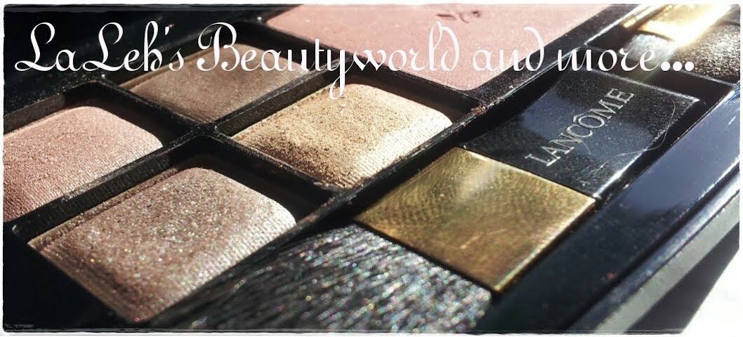 LaLeh's Beautyworld and more...