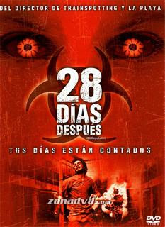 28 Dias Despues (2003)