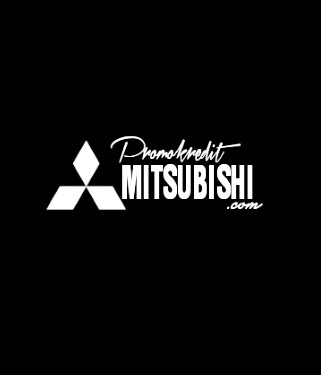 PROMO KREDIT MITSUBISHI BINTARO