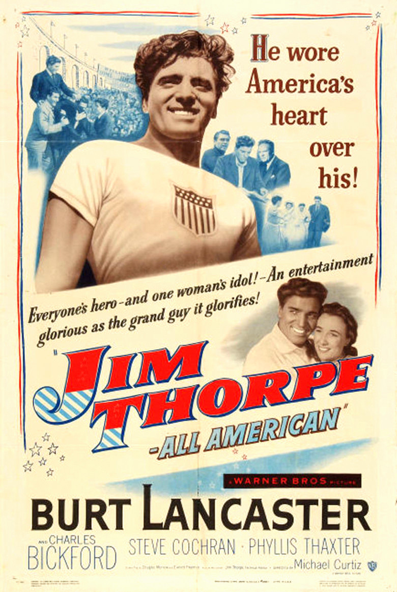 Los Angeles Files Athlete Jim Thorpe Dies in Lomita Trailer