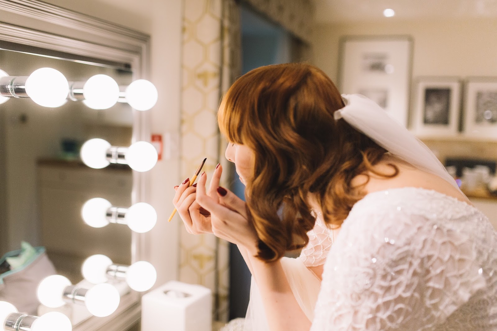 Choosing Your Wedding Lipstick! - Zoey Olivia