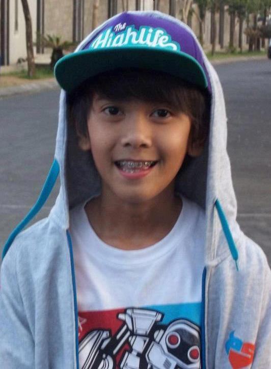 iqbaal dhiafakhri ramadhan