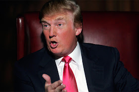 China Warns Donald Trump Not To 'Escalate' North Korea Situation With Erratic Tweets