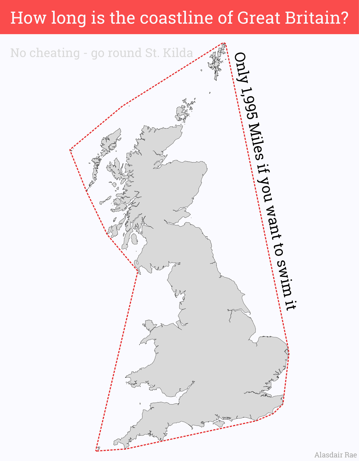talapzat szoftver Evakuálás britain coastline map szag kinyilatkoztatás ...