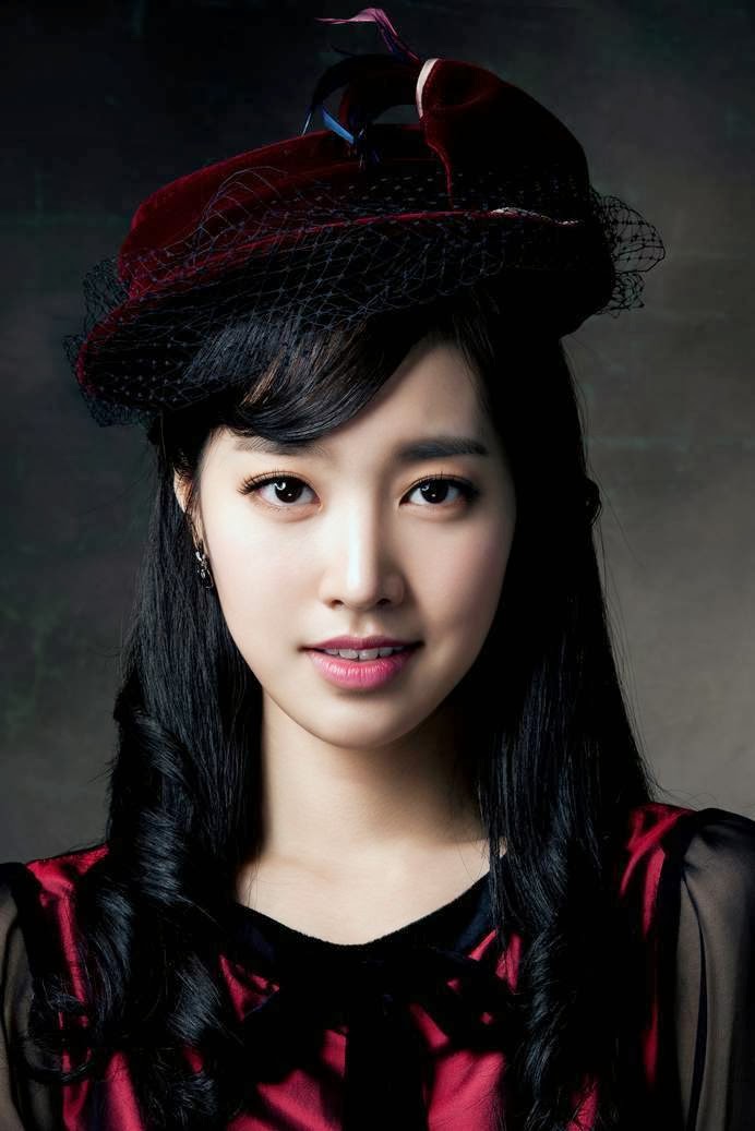 jin se-yeon jin se-yeon