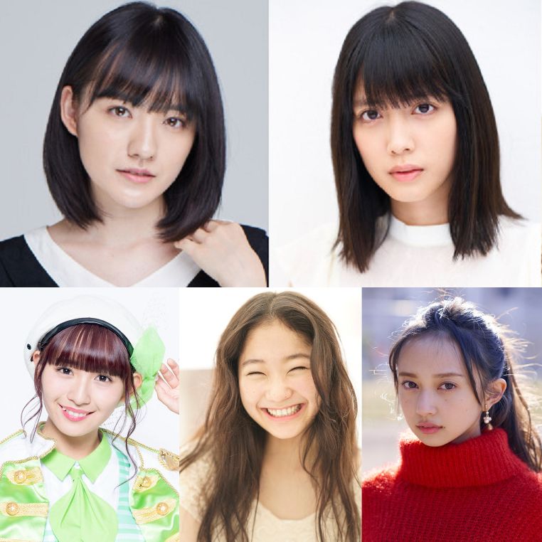 Film Jepang 2019 Eiga: Toshimaen Film Jepang 2019 Eiga: Toshimaen