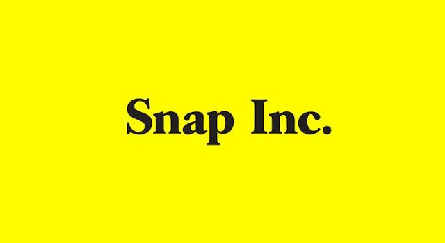 Snap Inc. Snap Inc.