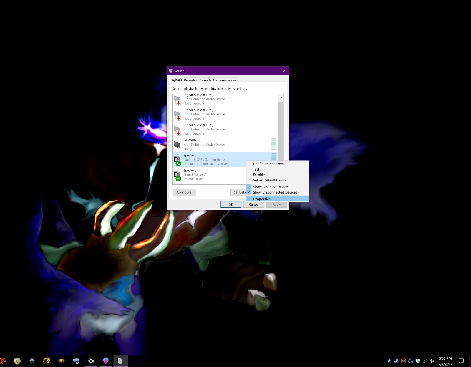 Headset Microphone Does Not Detect Voice Tom's Hardware Forum