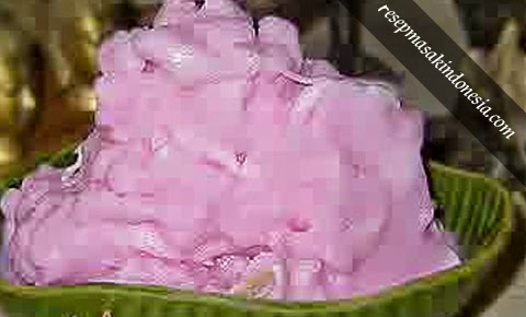 Resep Es Doger - Masakan Khas Bandung Resep Es Doger - Masakan Khas Bandung
