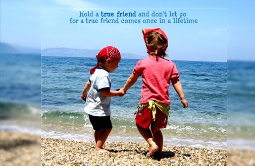 Happy Friendship Day 2016 Images