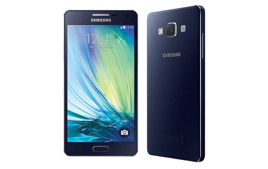 Samsung Galaxy A5 Samsung Galaxy A5