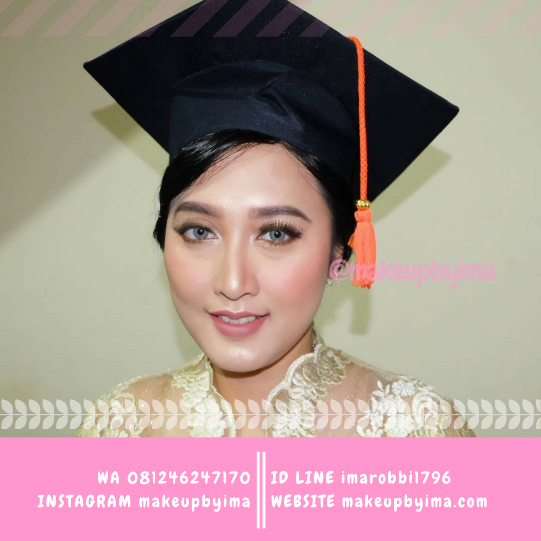 Jasa Make Up Prewedding Jakarta dapatkan Paket Harga Murah dari