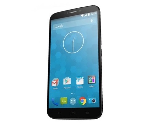 Alcatel OneTouch Hero 2