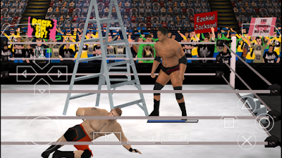 wwe 2k15 psp