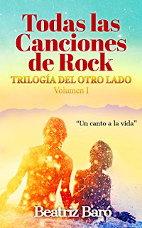 Booktour Todas las Canciones de Rock - Beatriz Baró