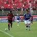 Vitória vacila, cede empate ao Cruzeiro e corre risco de entrar no Z4