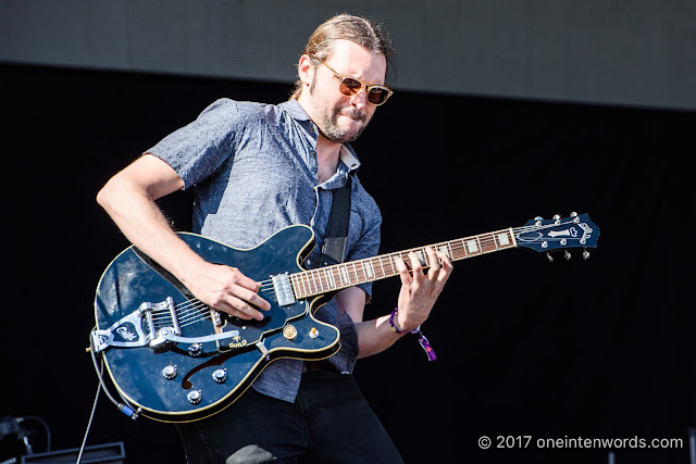 Dawes at Osheaga on August 5, 2017 Photo by John at One In Ten Words oneintenwords.com toronto indie alternative live music blog concert photography pictures photos