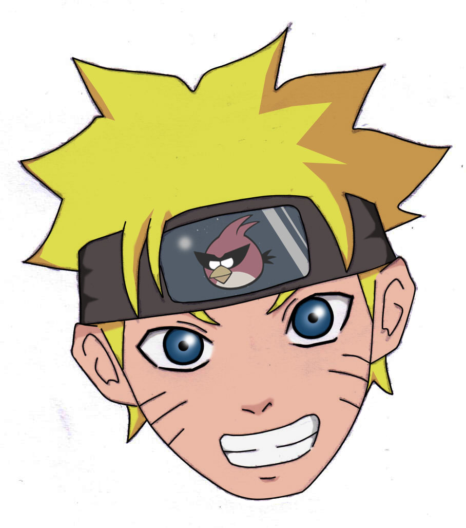Pictures of naruto face - 🧡 Naruto Face Wallpapers posted by Ryan Mercado.