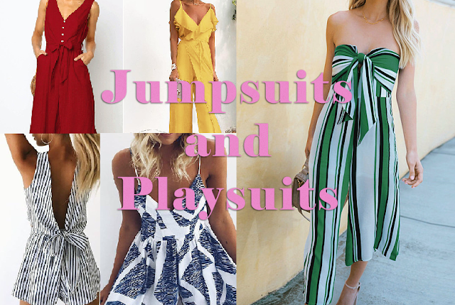 Jumpsuits and Playsuits for Summer - Swirls and Scribbles - A Lifestyle ...