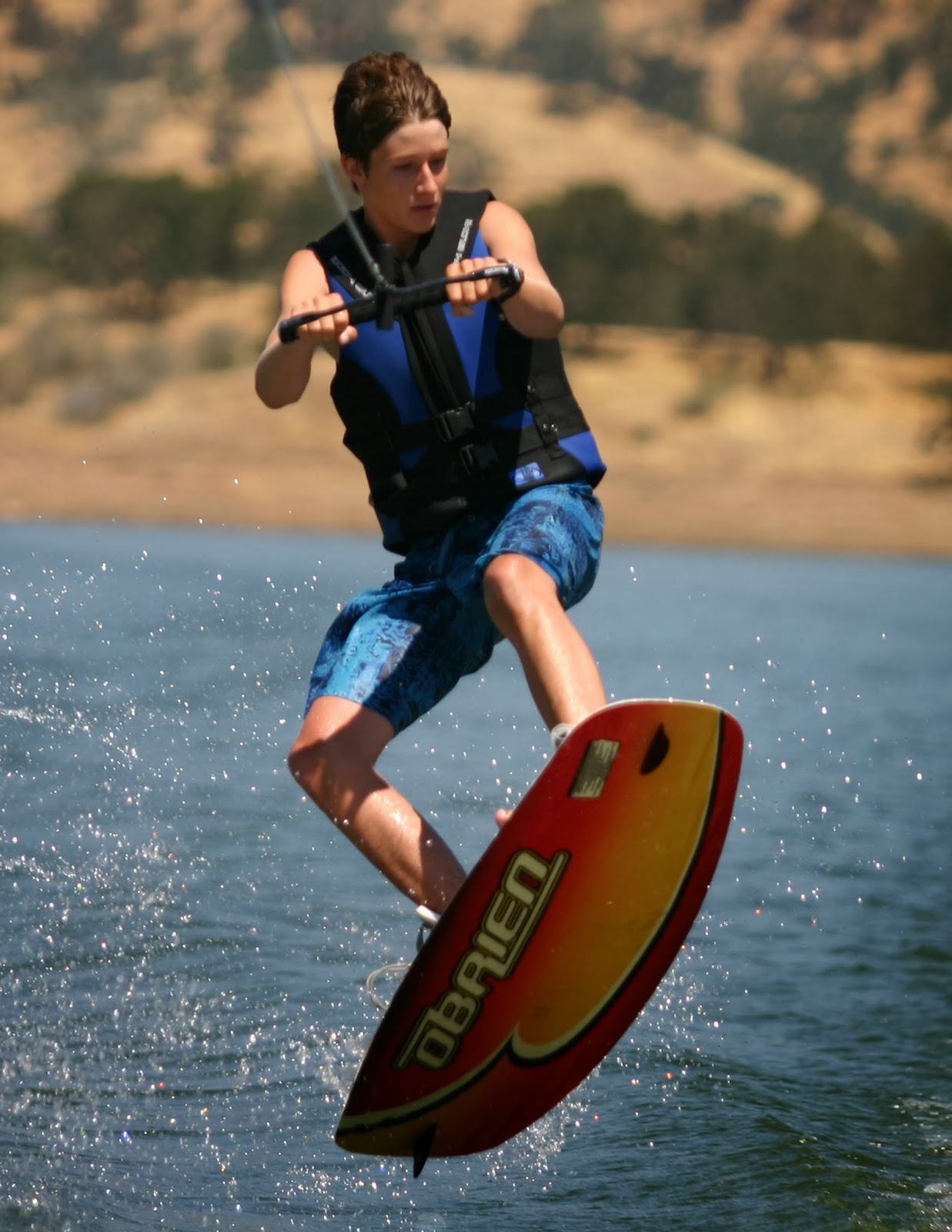 Wakeboard: มกราคม 2014 Wakeboard: มกราคม 2014