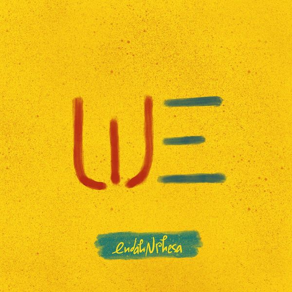 Endah N Rhesa - We