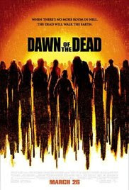 Dawn of the Dead Poster