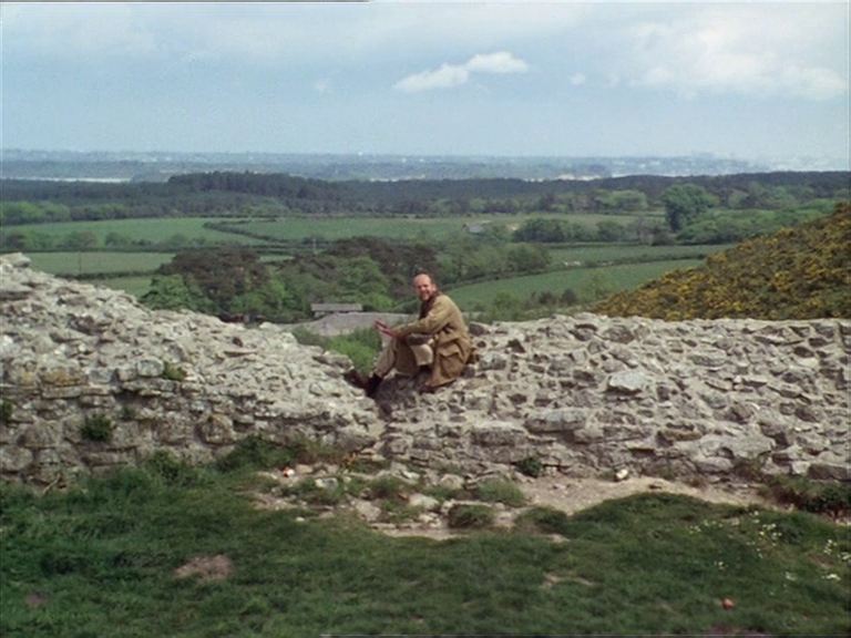 Cine en tu cara Nuts in May 1976