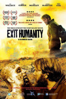 Exit Humanity (2012)