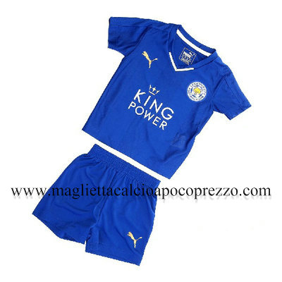 puma maglia leicester