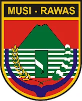 lambang Kabupaten Musi Rawas